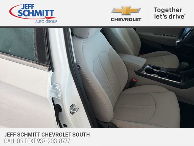 Used 2019 Hyundai Sonata ECO FWD image 18