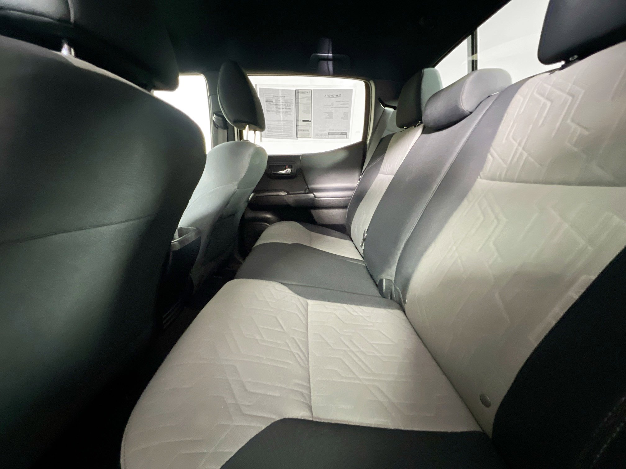 Used 2021 Toyota Tacoma TRD Sport image 29