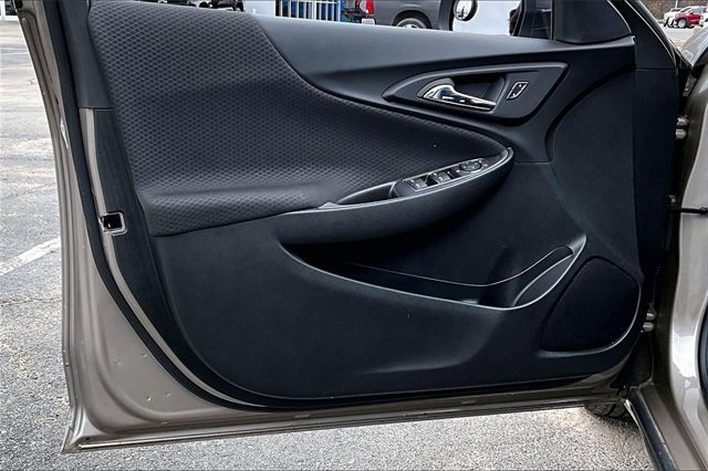 Used 2023 Chevrolet Malibu LS image 20