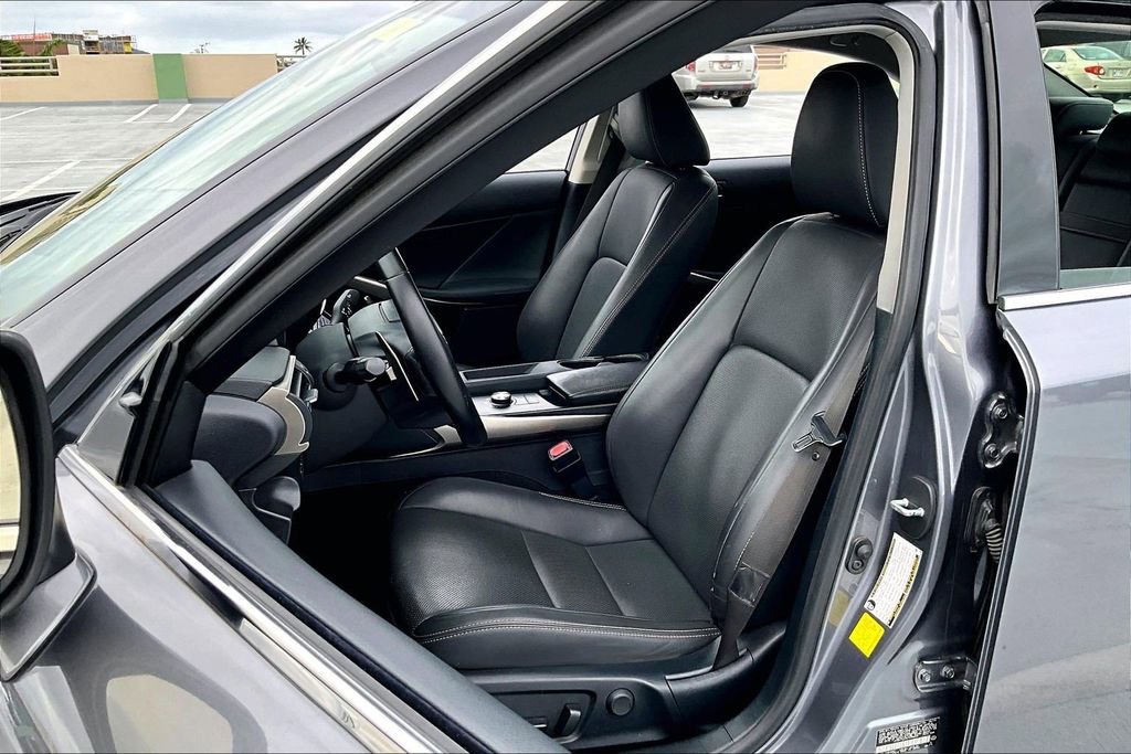 Used 2019 Lexus IS 300 image 27