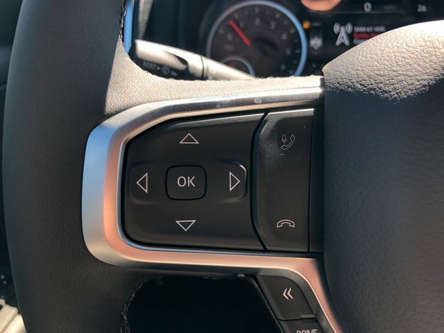 New 2026 RAM 1500 Big Horn image 9