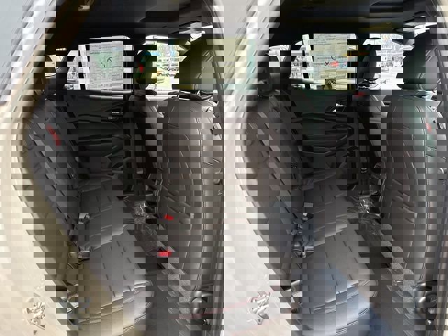 New 2026 Chevrolet Trax RS w/ Sunroof Package image 40