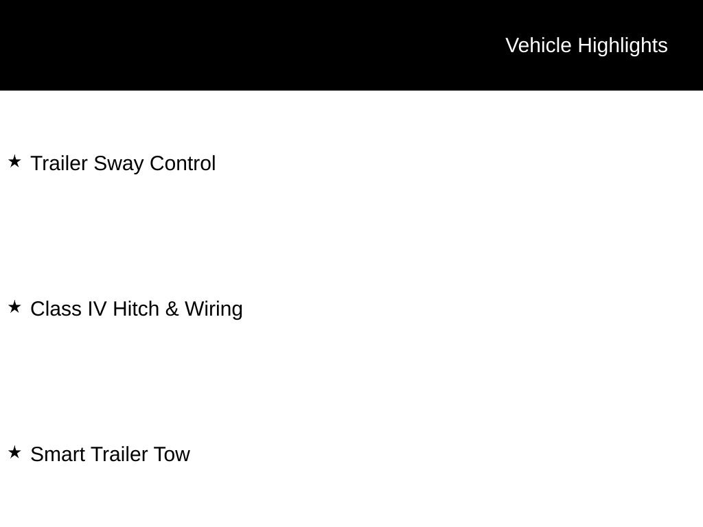 Certified 2023 Lincoln Aviator Black Label Grand Touring w/ Class IV Trailer Tow Package AWD/4WD image 7