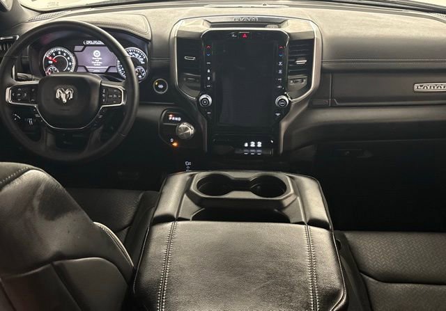 Used 2025 RAM 1500 Laramie image 22