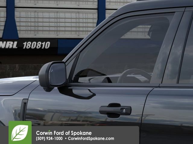 New 2026 Ford Bronco Sport Outer Banks AWD/4WD image 20