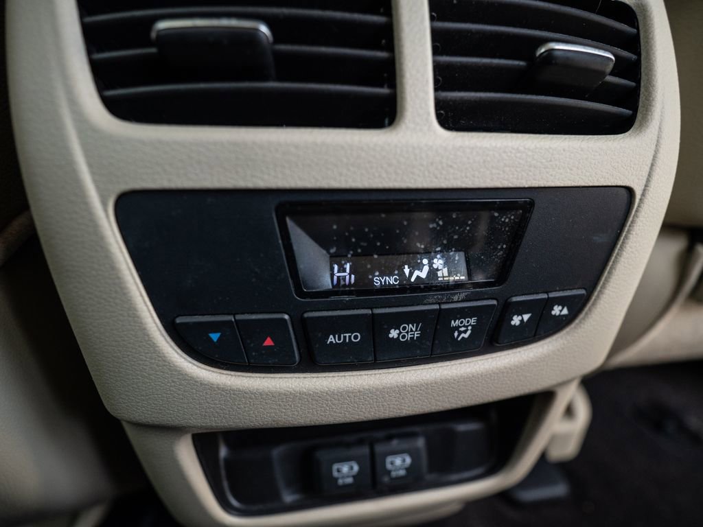 Certified 2020 Acura MDX SH-AWD w/ Technology Package image 43