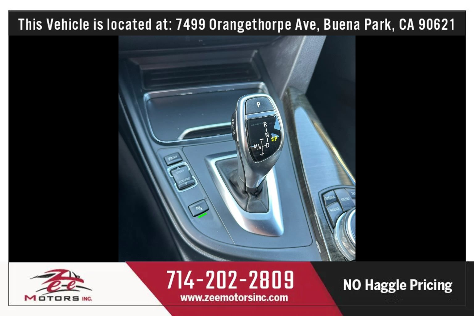 Used 2016 BMW 428i Gran Coupe RWD image 38