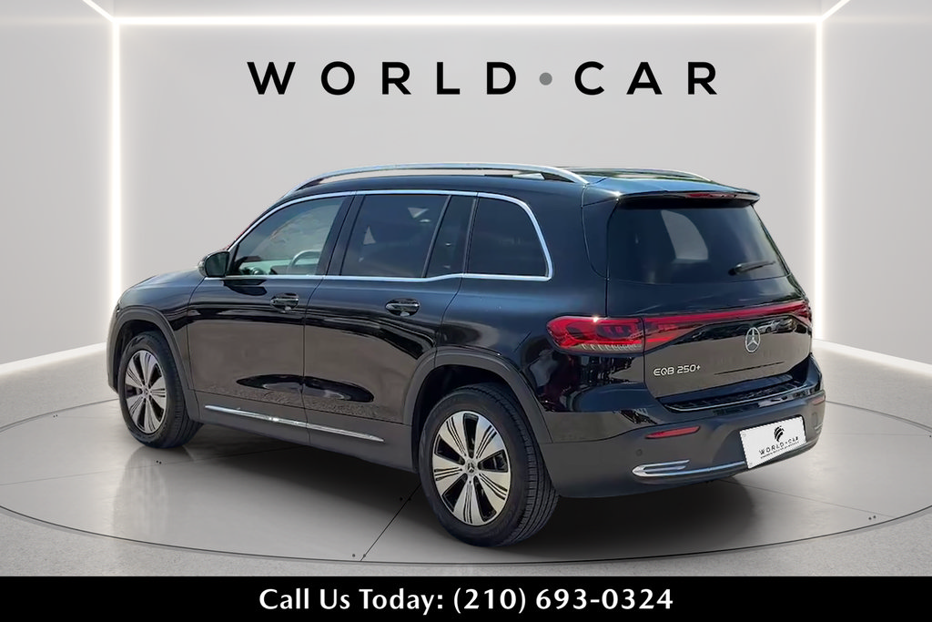 Used 2023 Mercedes-Benz EQB 250+ image 5