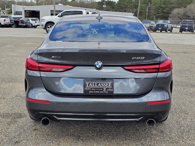 Used 2021 BMW 228i xDrive Gran Coupe w/ Convenience Package image 10