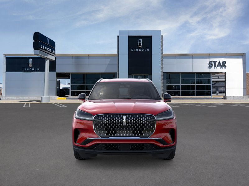 New 2026 Lincoln Aviator AWD image 6