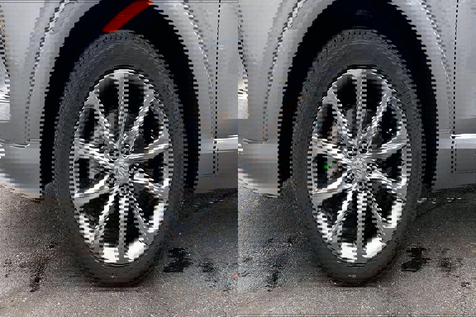 New 2026 Buick Encore GX Avenir w/ Avenir Technology Package image 12