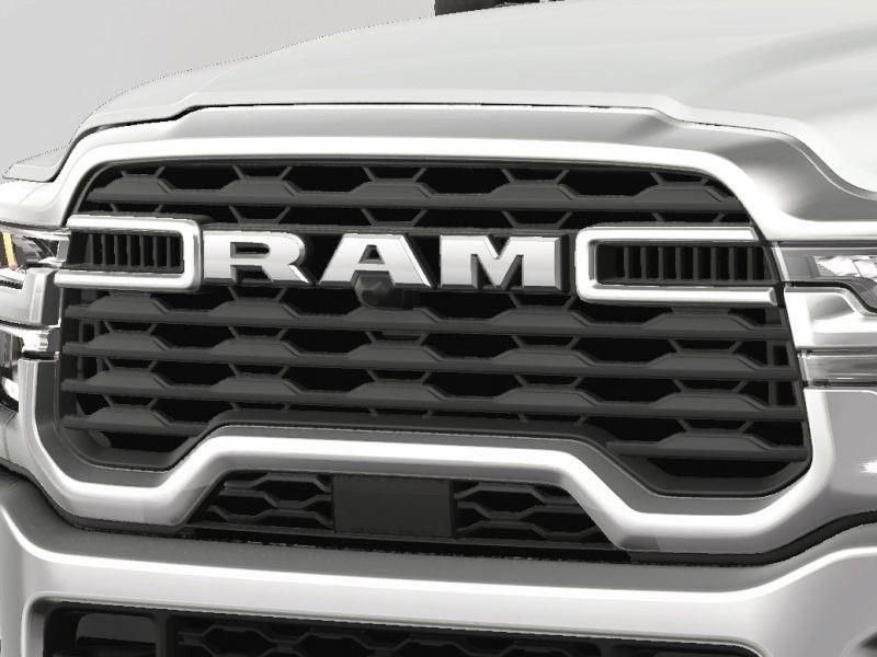 New 2025 RAM 2500 Big Horn image 13
