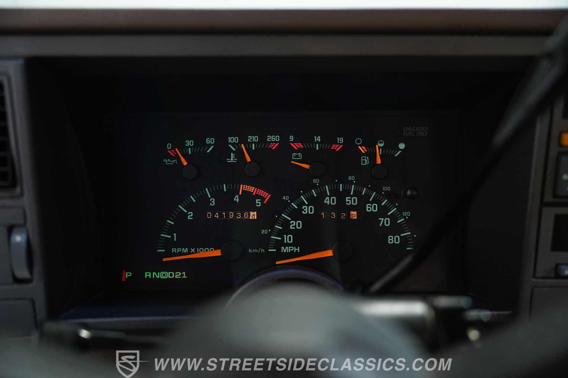 Used 1993 Chevrolet Silverado 1500 4x4 Regular Cab image 39