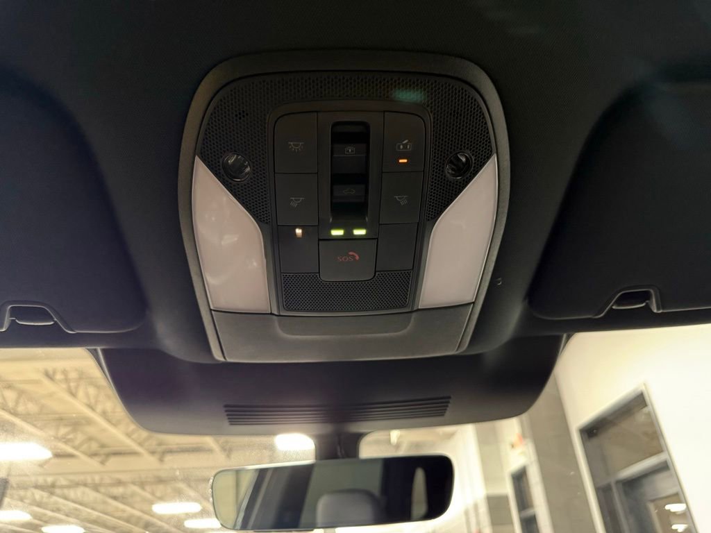 Used 2026 INFINITI QX60 Sport image 16