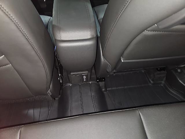 New 2026 Buick Encore GX Sport Touring image 19