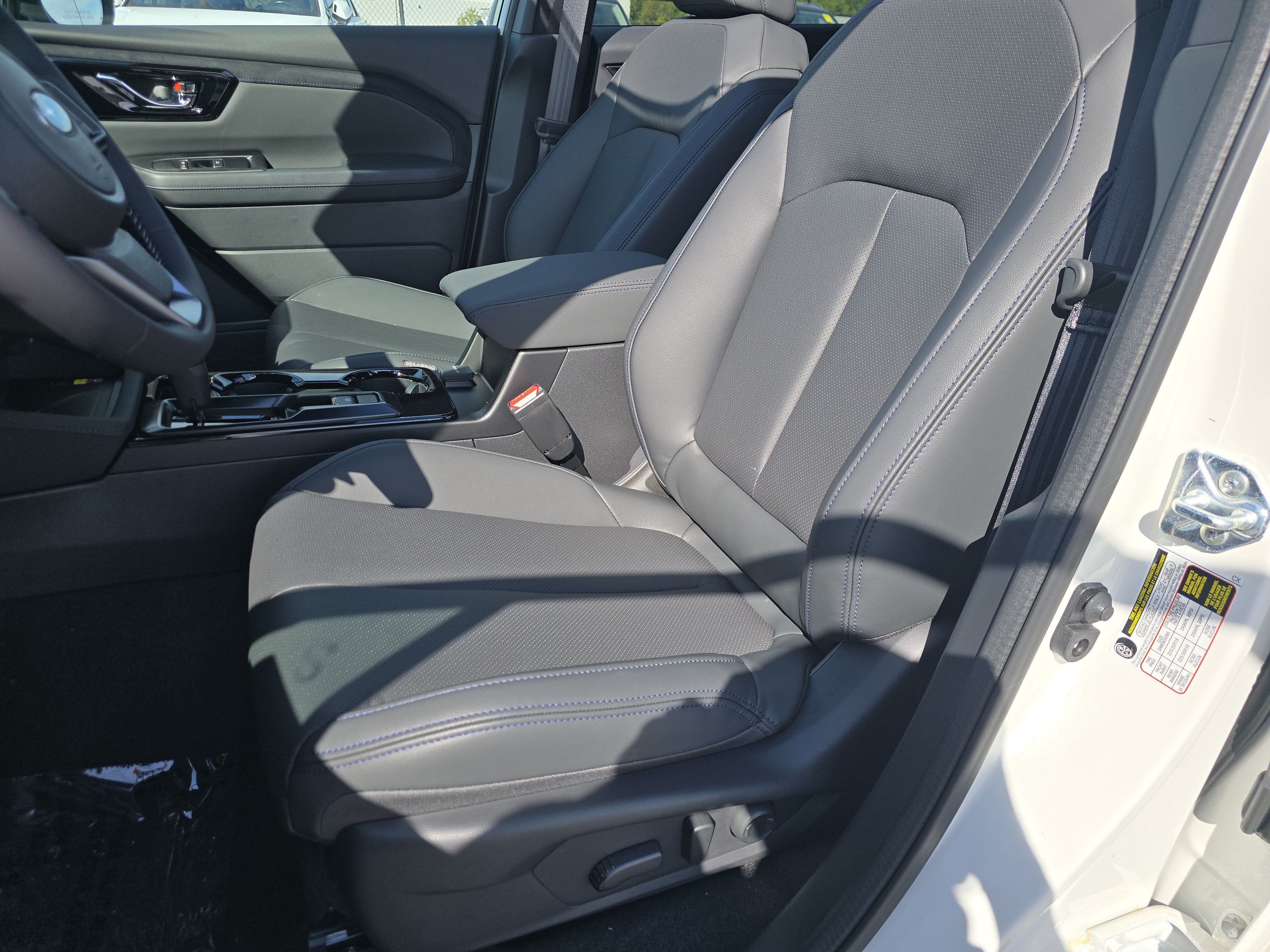 New 2026 Subaru Forester Limited AWD/4WD image 22