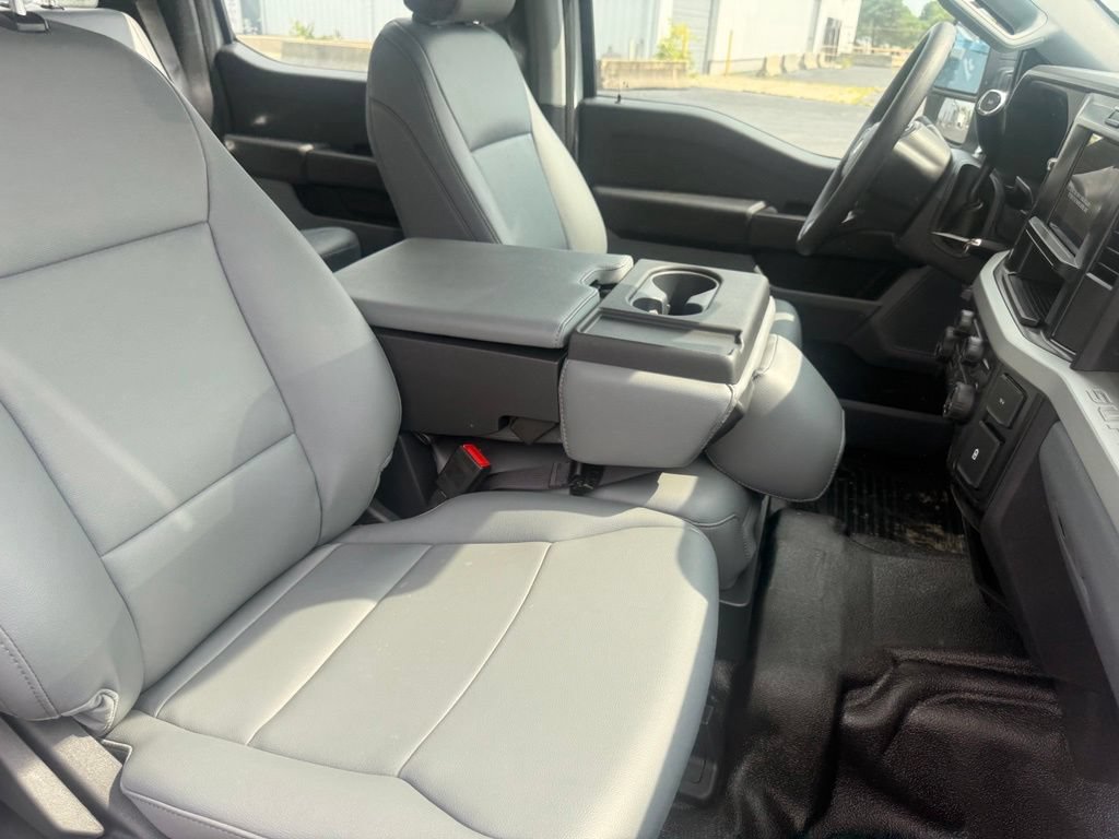 New 2026 Ford F350 XL AWD/4WD image 57