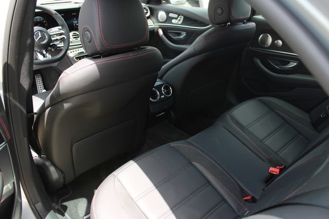 Used 2022 Mercedes-Benz E 53 AMG 4MATIC Sedan image 26
