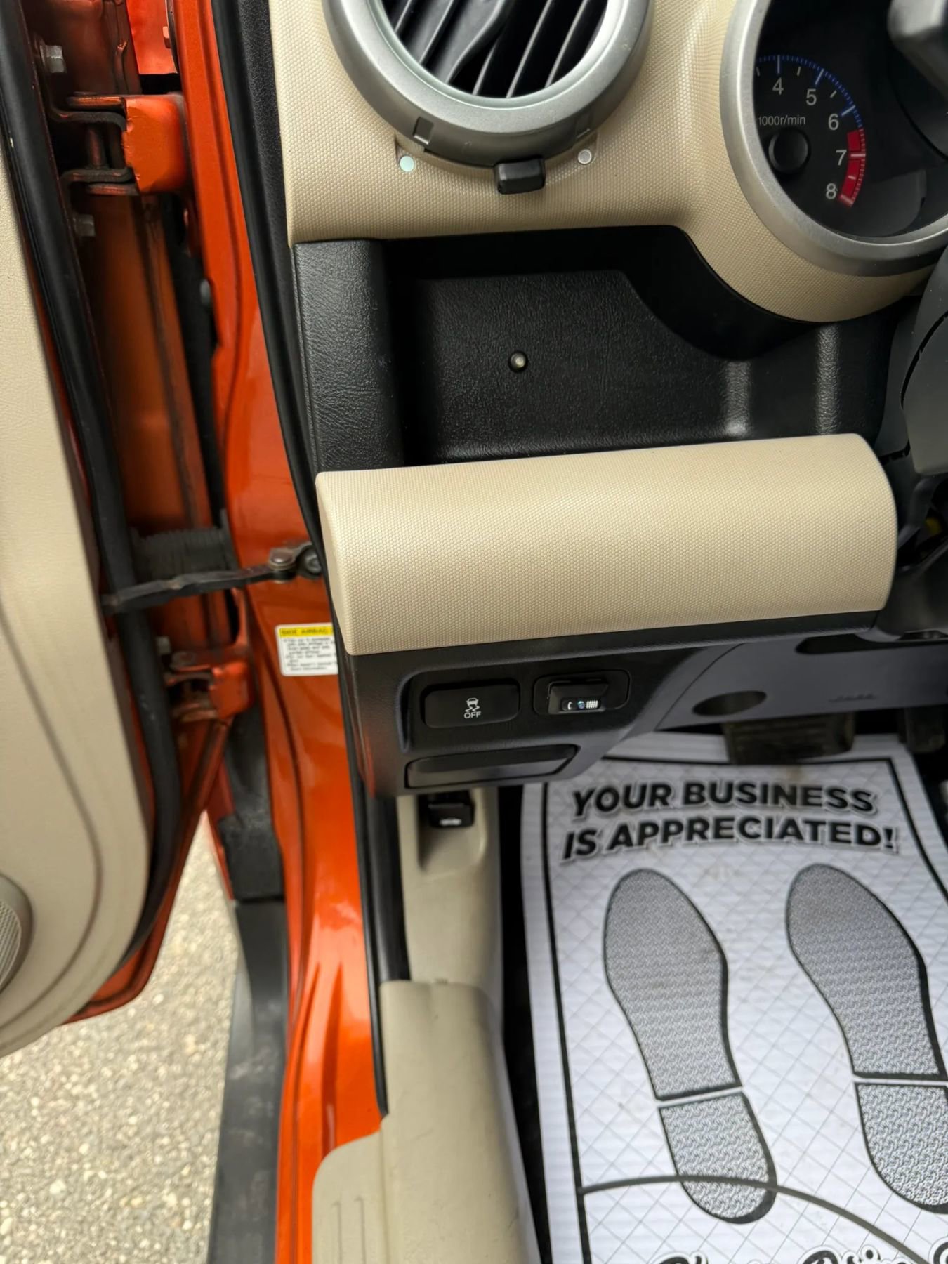 Used 2009 Honda Element EX image 19