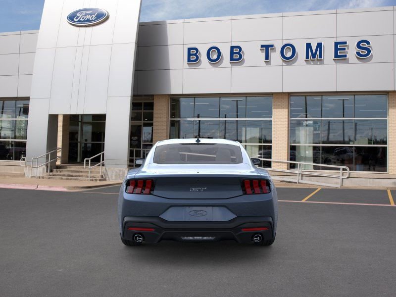 New 2026 Ford Mustang GT image 7