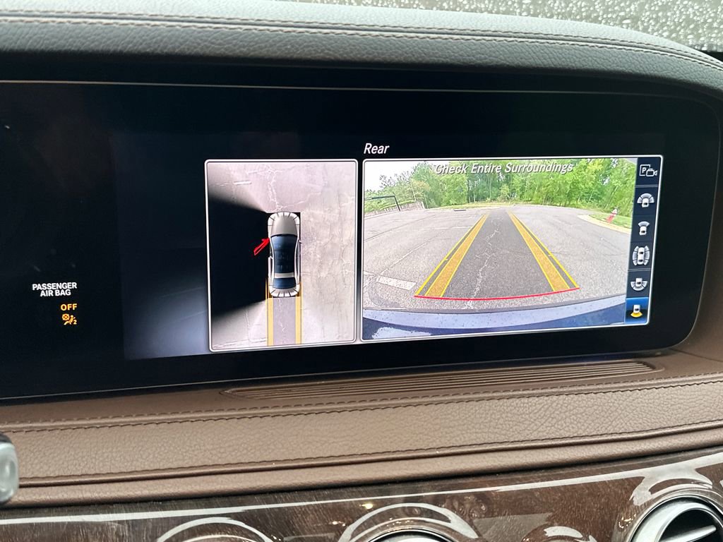 Used 2019 Mercedes-Benz S 560 4MATIC Sedan image 30