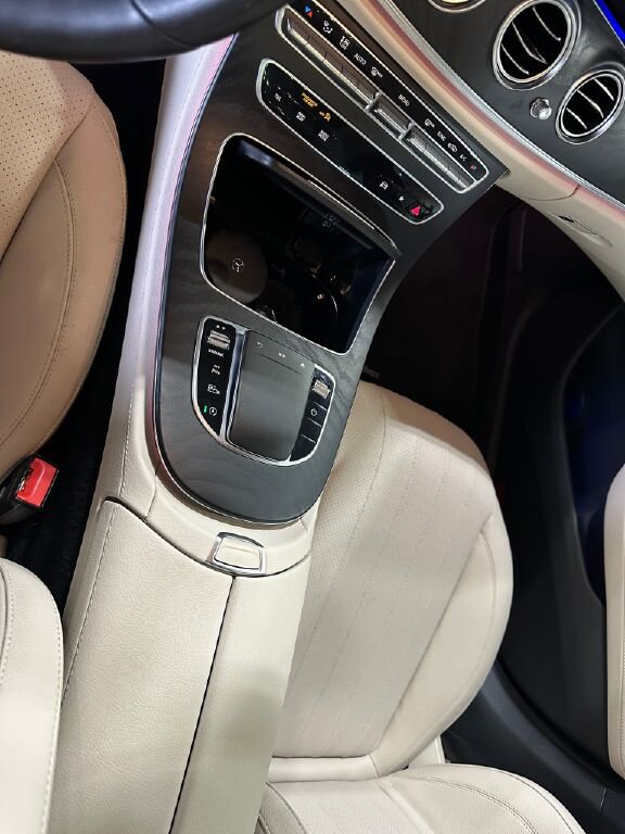 Certified 2023 Mercedes-Benz E 350 4MATIC Sedan image 15
