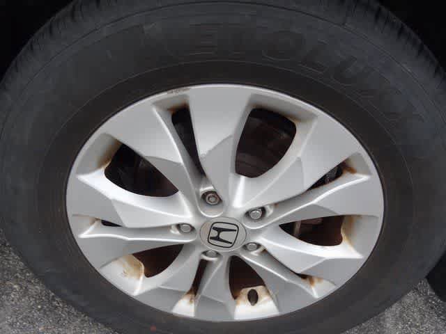 Used 2014 Honda CR-V EX-L image 15