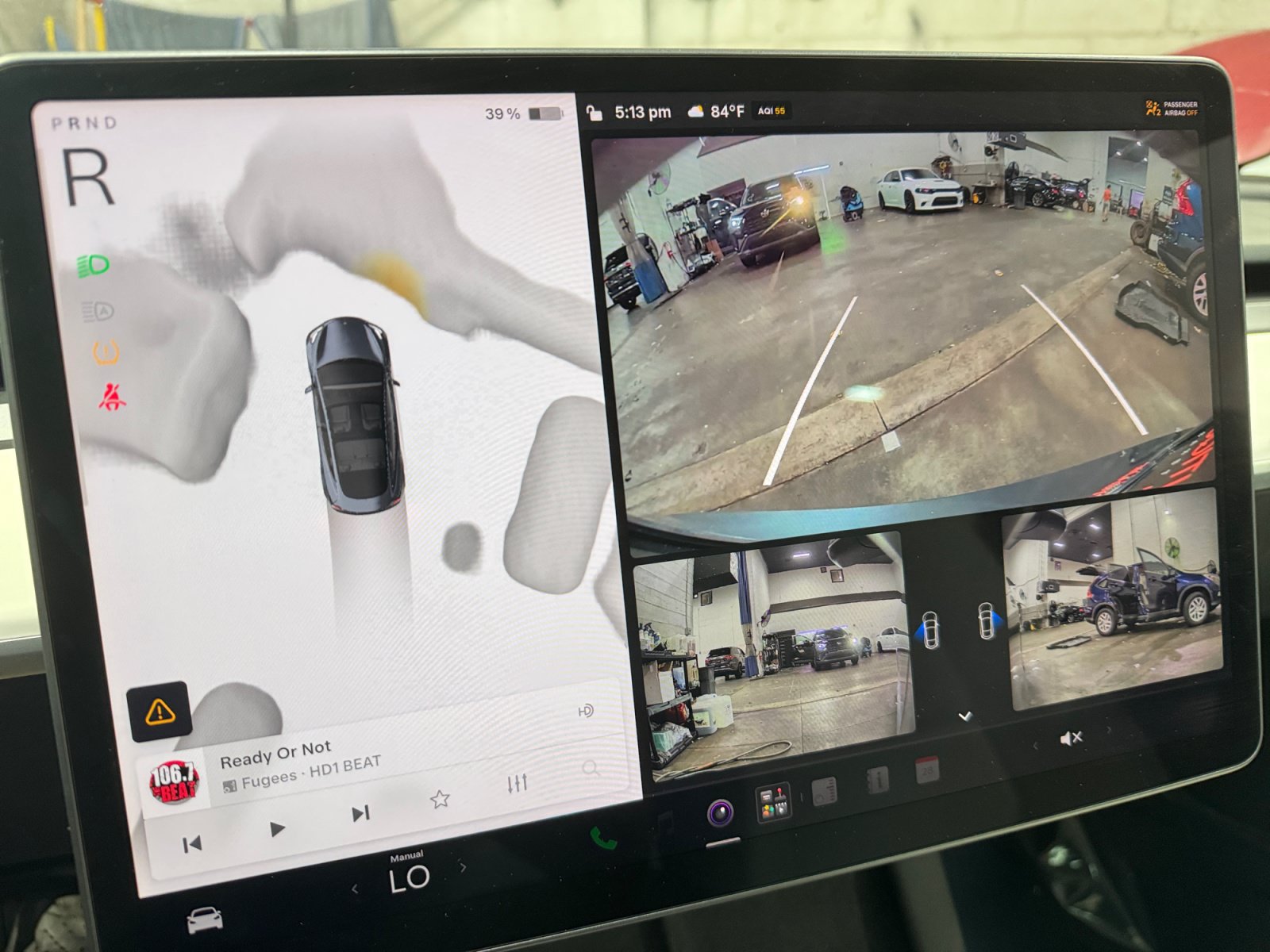 Used 2023 Tesla Model 3 Standard Range RWD image 18