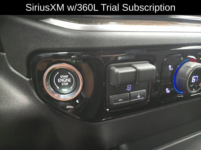 New 2026 Chevrolet Silverado 2500 LT w/ Trail Boss Package image 17