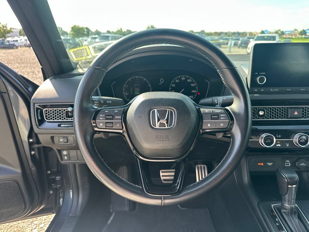 Used 2023 Honda Civic Sport image 18