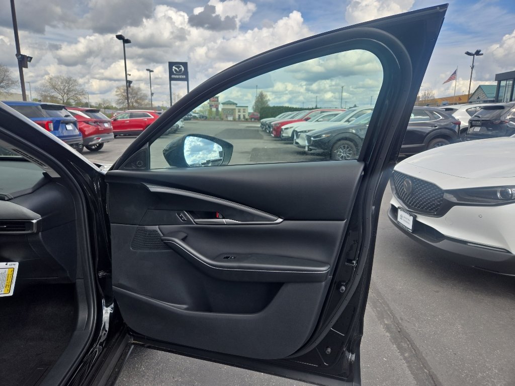 New 2026 MAZDA CX-30 Aire Edition AWD/4WD image 18