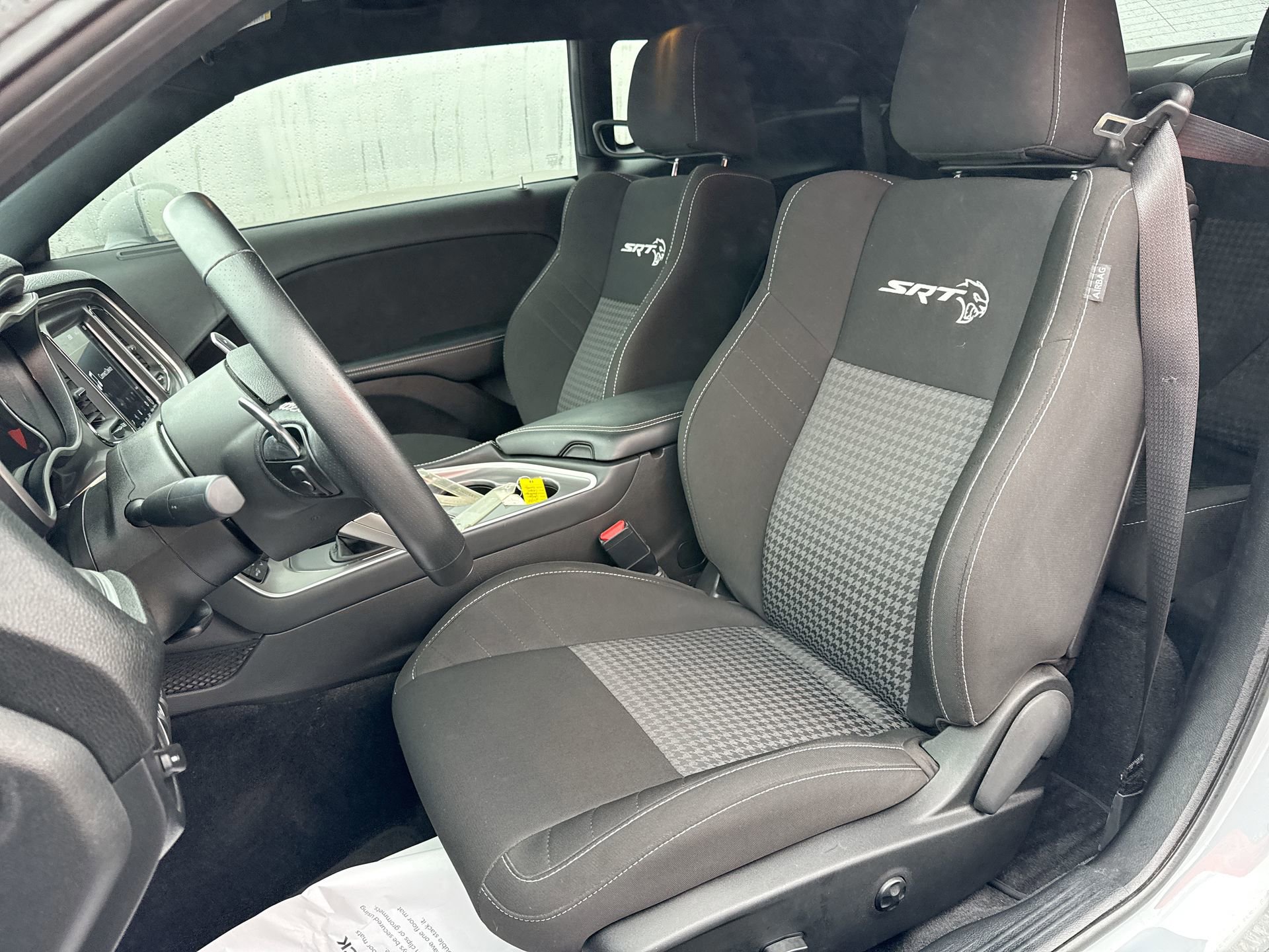 Used 2022 Dodge Challenger SRT Hellcat Redeye image 13