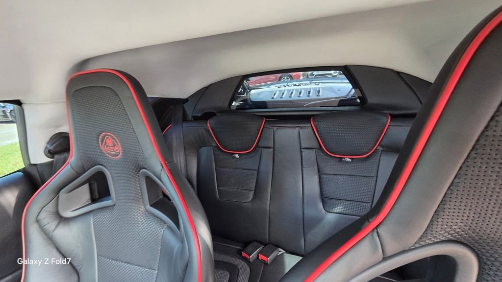 Used 2014 Lotus Evora S RWD image 19
