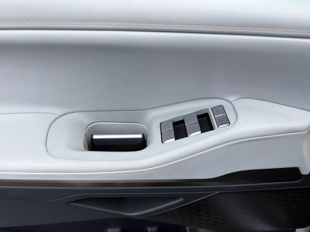 Used 2025 Lincoln Navigator L Black Label w/ Black Label Special Edition AWD/4WD image 29