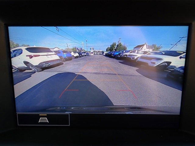 Used 2024 GMC Terrain AT4 w/ LPO, Floor Liner Package image 24