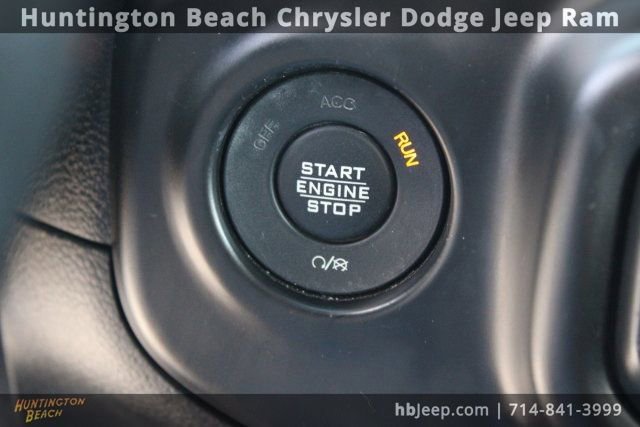 Used 2018 Jeep Wrangler Unlimited Sport S image 21