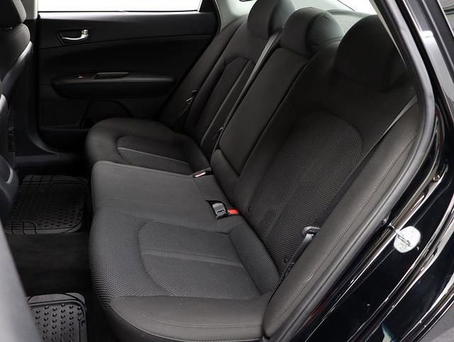 Used 2020 Kia Optima LX image 11