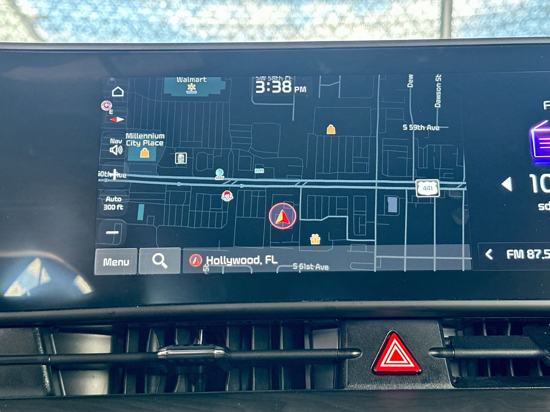 Used 2023 Kia Sportage X-Line w/ X-Line Premium Package image 20