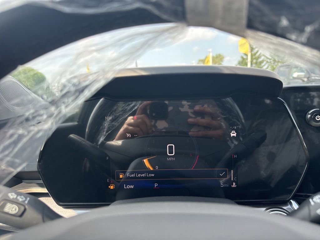 New 2026 Chevrolet Trax ACTIV image 34