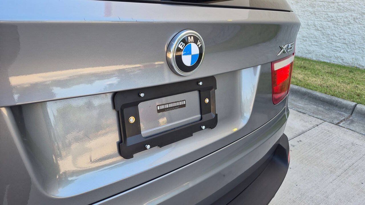 Used 2009 BMW X5 xDrive30i w/ Premium Pkg AWD/4WD image 22