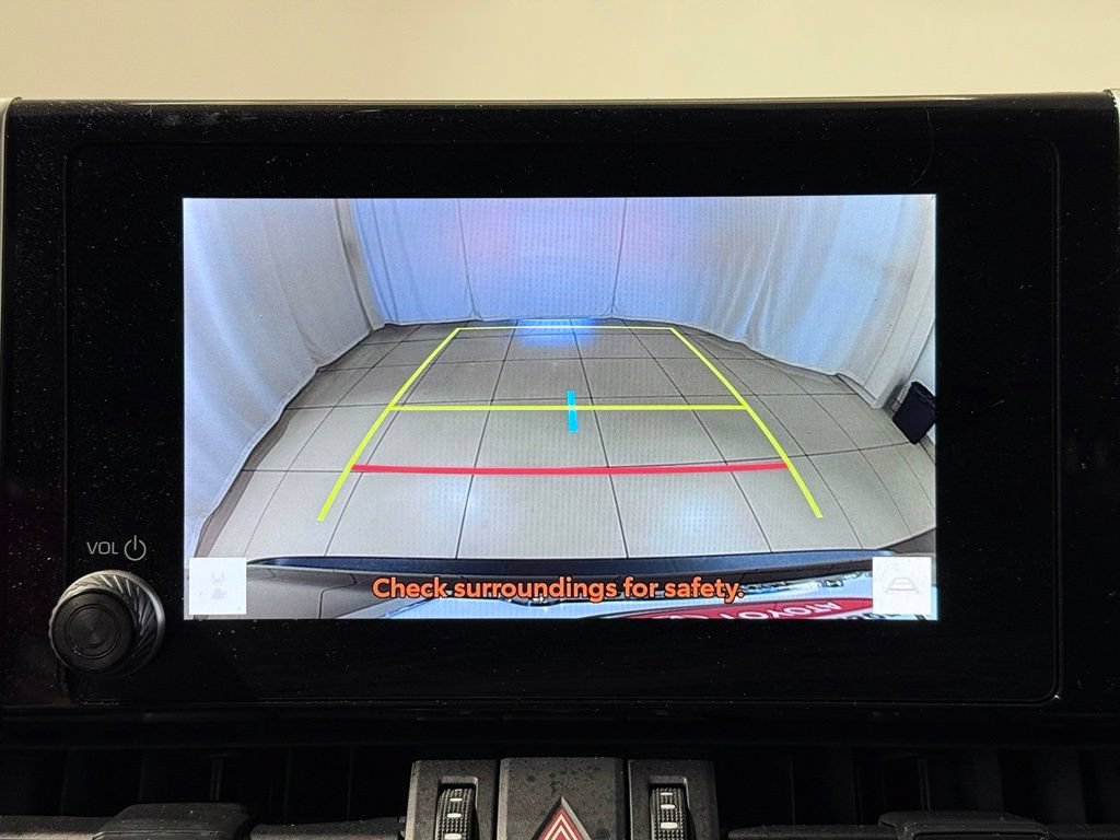Certified 2023 Toyota RAV4 Adventure w/ Convenience Package AWD/4WD image 29