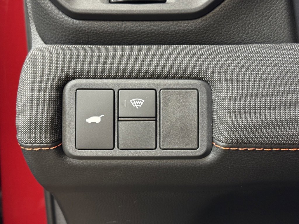 New 2026 Honda Passport TrailSport image 31