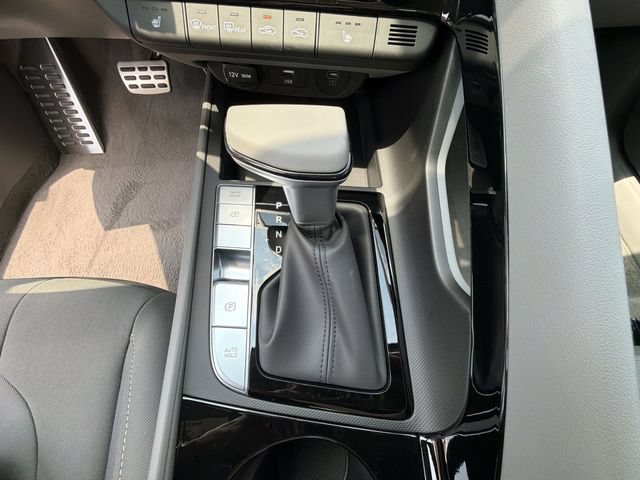 New 2026 Hyundai Elantra SEL Sport Premium FWD image 34