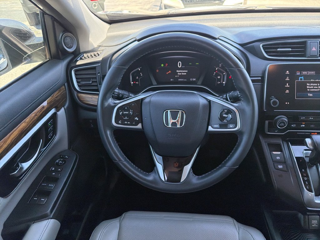 Used 2019 Honda CR-V EX-L image 16