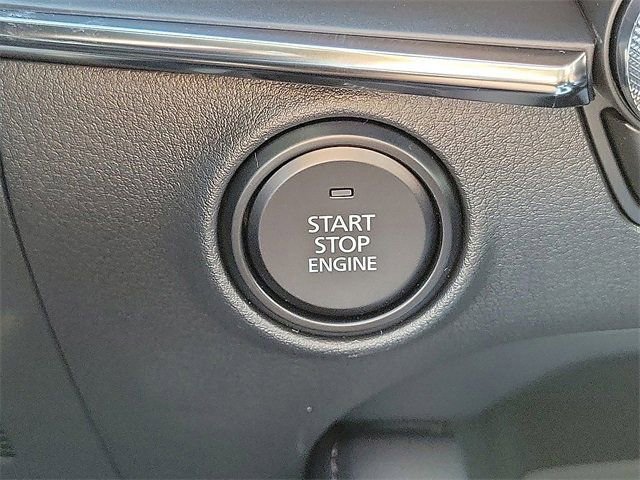 New 2026 MAZDA MAZDA3 2.5 S Hatchback w/ Premium Pkg FWD image 8