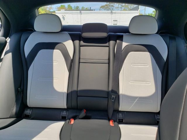 Used 2026 Mercedes-Benz E 53 AMG e 4MATIC Sedan image 32