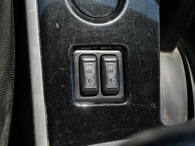 Used 2018 Mitsubishi Outlander LE FWD image 23