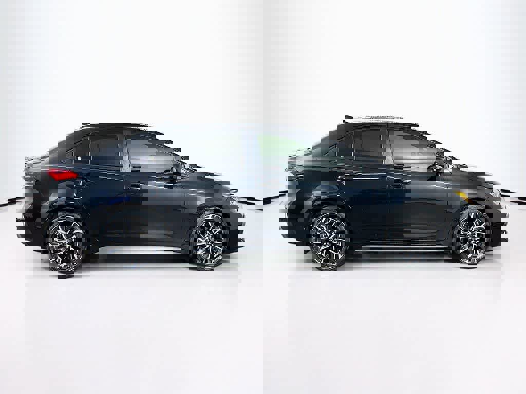 Used 2022 Toyota Corolla SE image 25