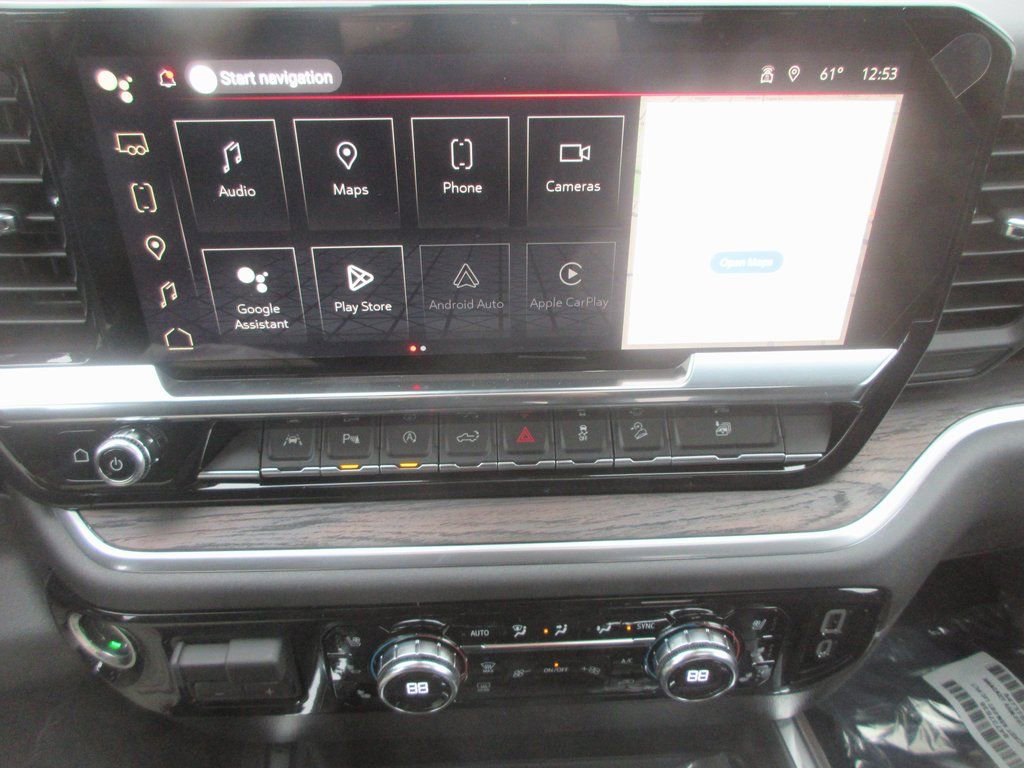 New 2026 GMC Sierra 1500 SLT w/ SLT Premium Plus Package image 20