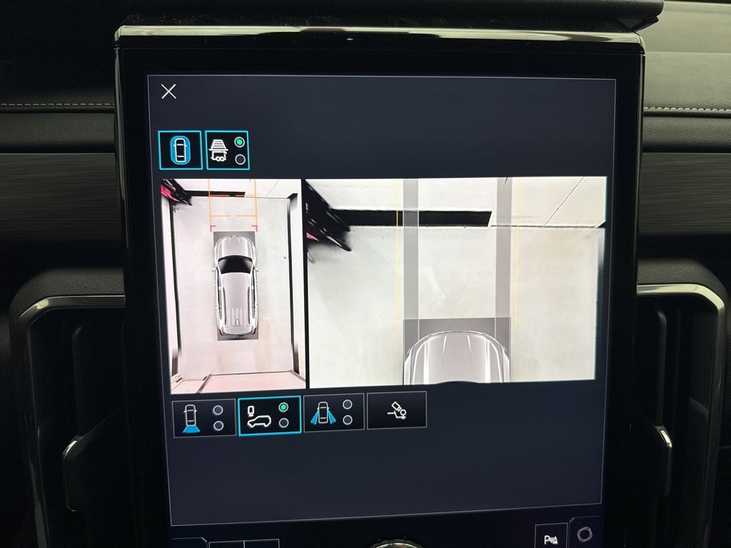 New 2025 GMC Acadia Elevation w/ Elevation Premium Package image 34